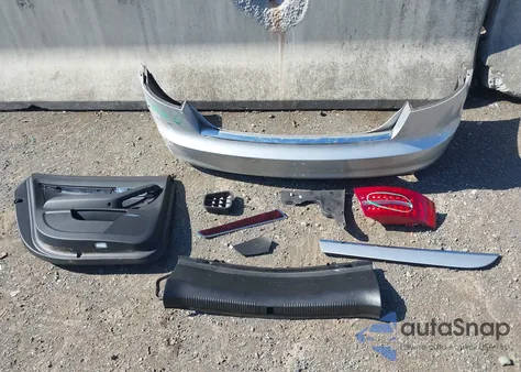 2010 Audi A6 3.0 Premium from USA, damaged, VIN WAUKGAFB5AN025514